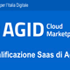 Qualificazione SaaS AgID - Città Digitale